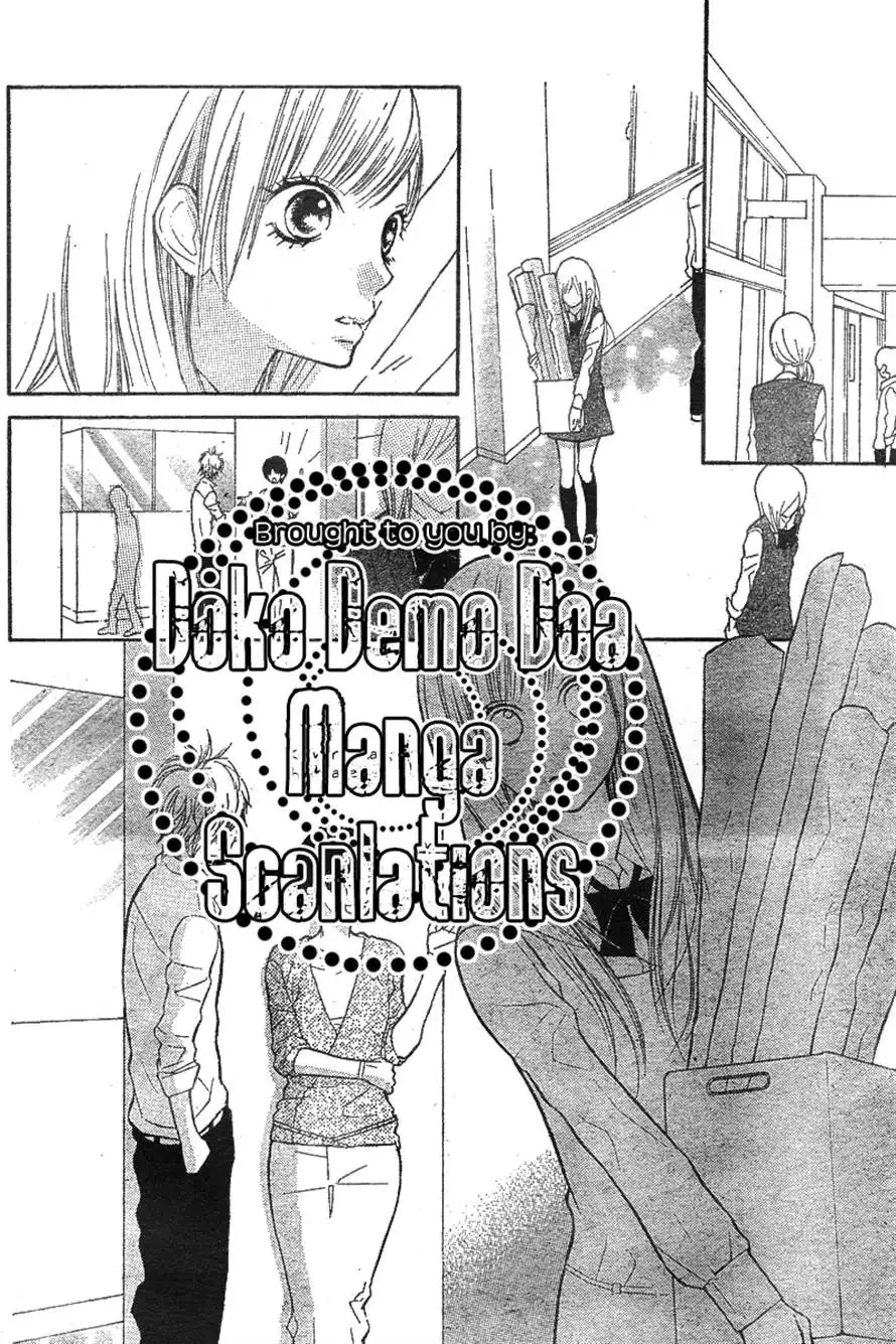 Hanagimi to Koisuru Watashi Chapter 4 18